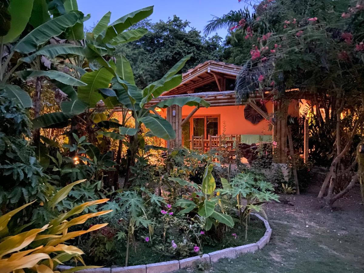 Itchimbia Garden Montana Y Mar