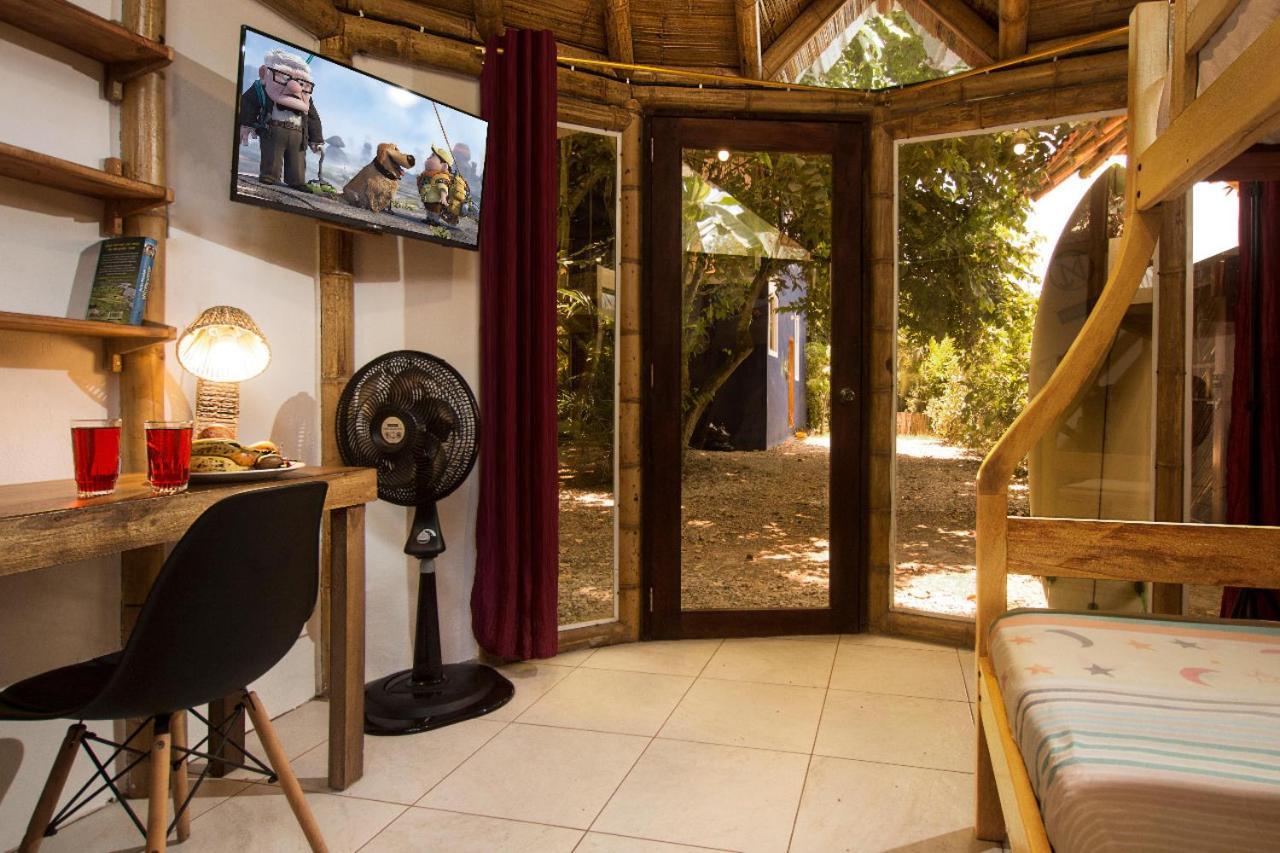 Holiday home Itchimbia Garden Montana Y Mar
