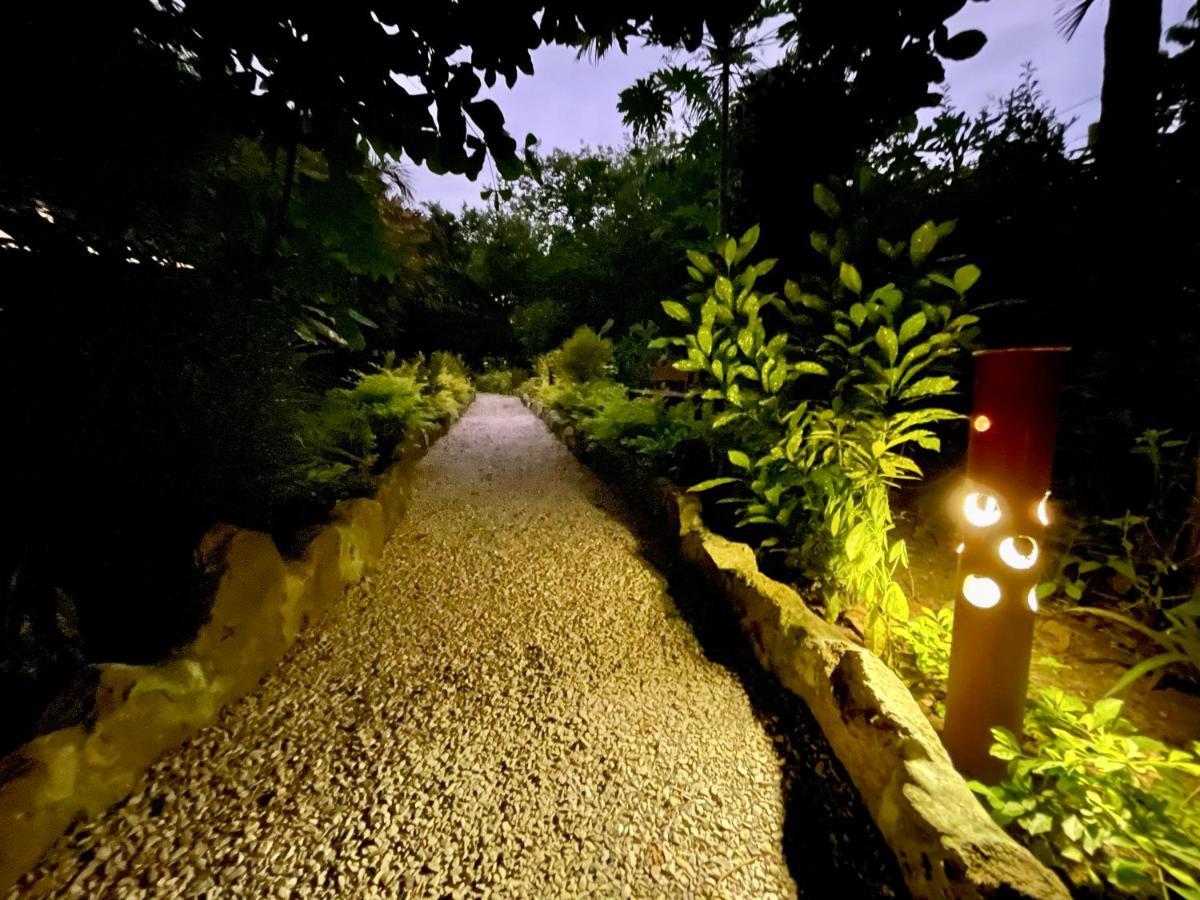 Holiday home Itchimbia Garden Montana Y Mar *