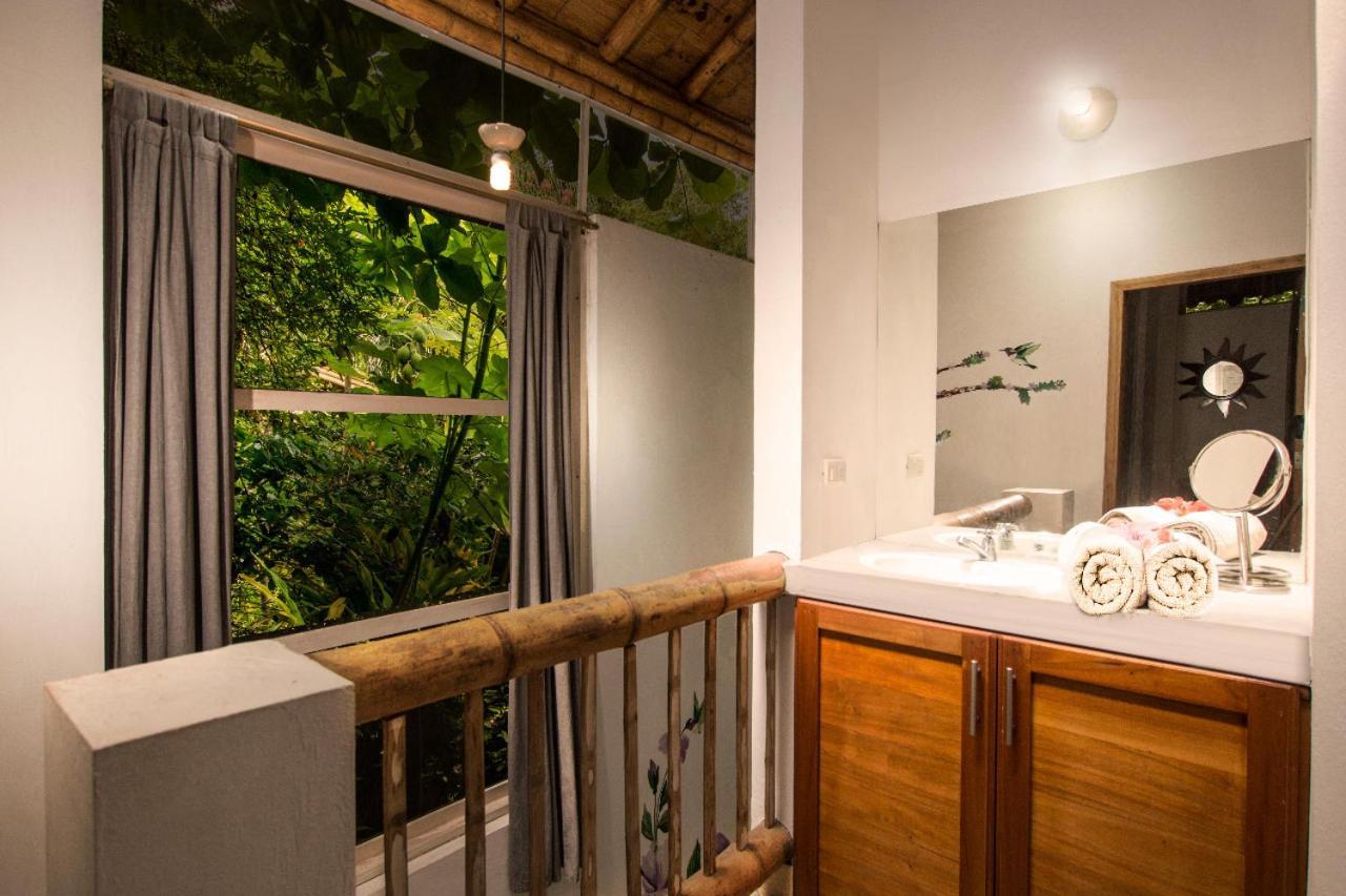 Holiday home Itchimbia Garden Montana Y Mar Ayampe