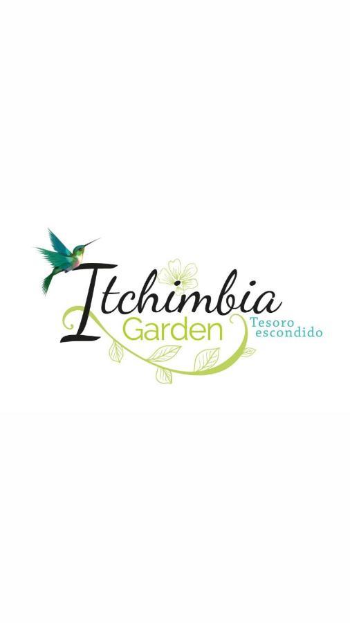 Itchimbia Garden Montana Y Mar Holiday home *