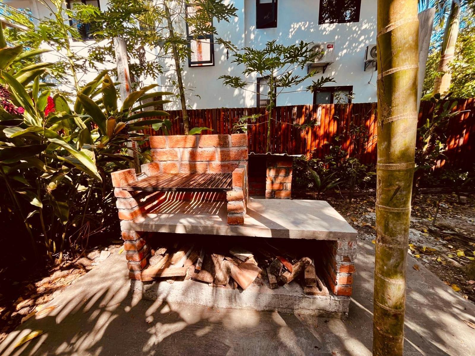 Holiday home Itchimbia Garden Montana Y Mar *