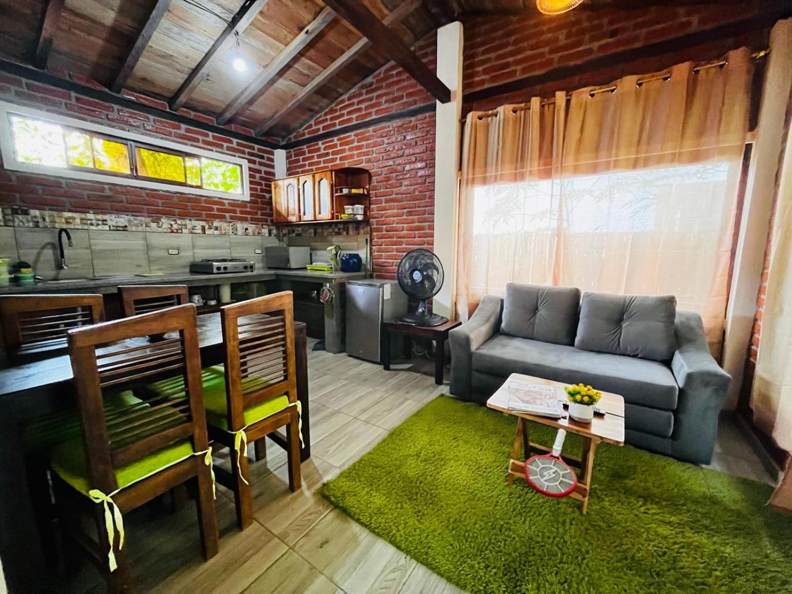 Holiday home Itchimbia Garden Montana Y Mar *