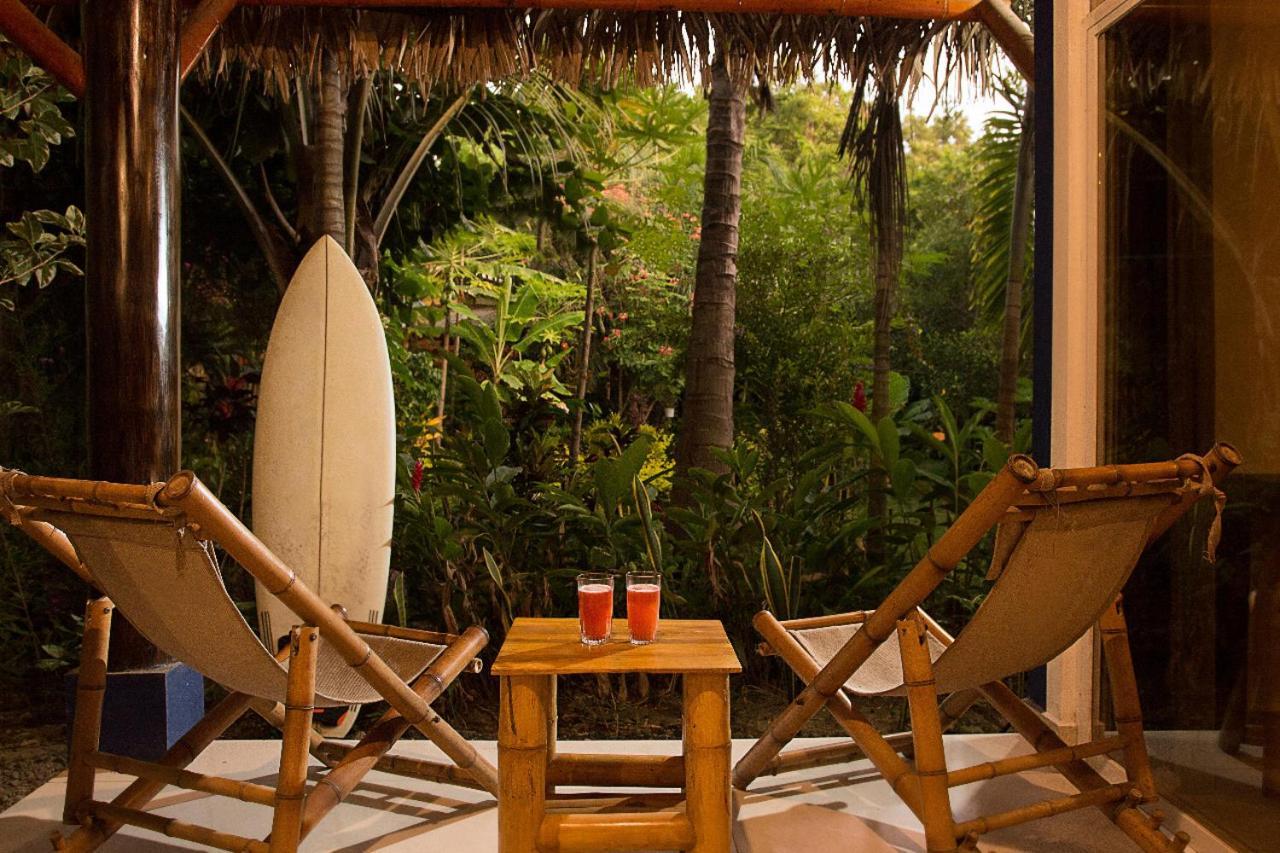 Holiday home Itchimbia Garden Montana Y Mar Ayampe