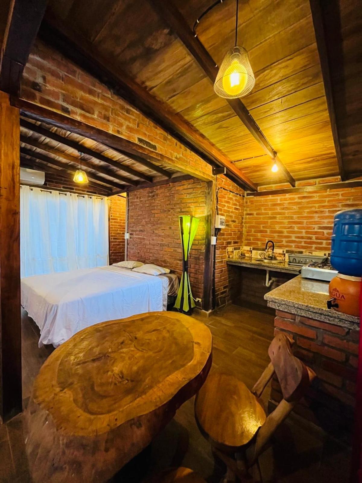 Holiday home Itchimbia Garden Montana Y Mar *