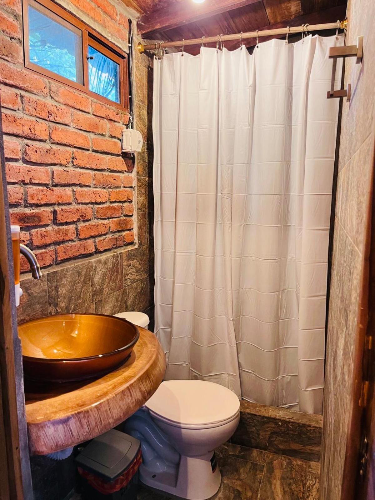 Holiday home Itchimbia Garden Montana Y Mar Ayampe