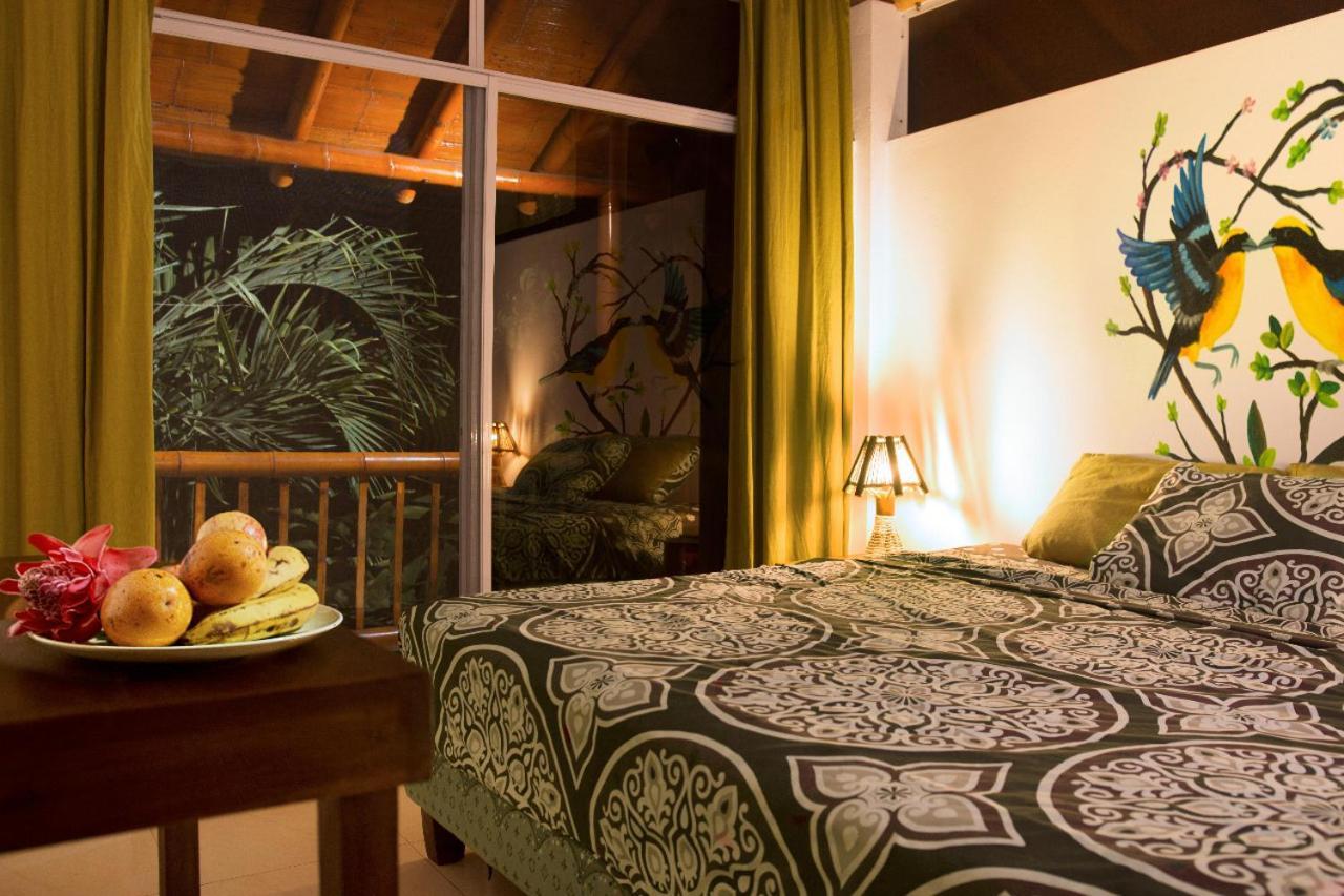 Holiday home Itchimbia Garden Montana Y Mar