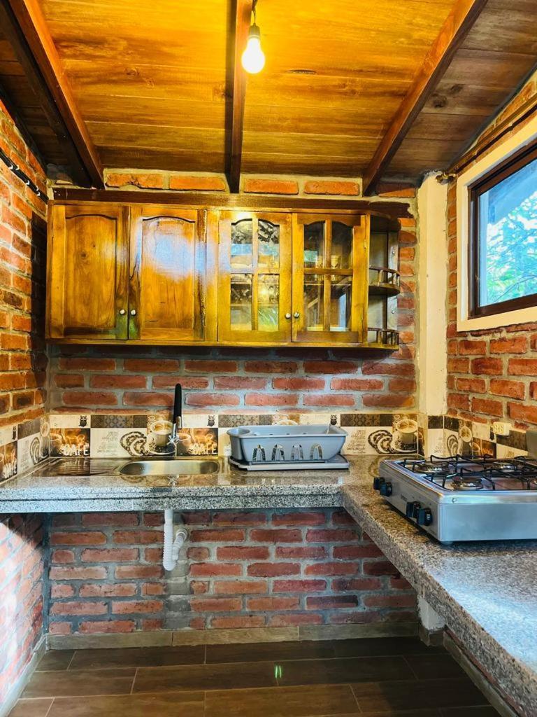 Holiday home Itchimbia Garden Montana Y Mar Ayampe